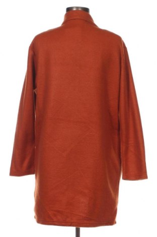 Dámský kabát  Sublevel, Velikost M, Barva Oranžová, Cena  299,00 Kč