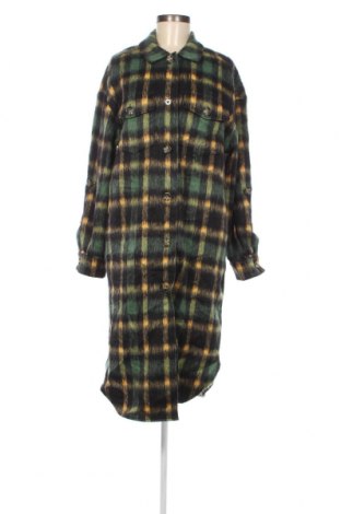 Дамско палто Summum Woman, Размер M, Цвят Многоцветен, Цена 79,30 лв.