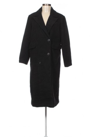 Damenmantel Vero Moda, Größe M, Farbe Schwarz, Preis 39,33 €