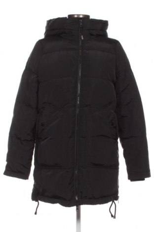 Damenmantel Vero Moda, Größe S, Farbe Schwarz, Preis 42,94 €