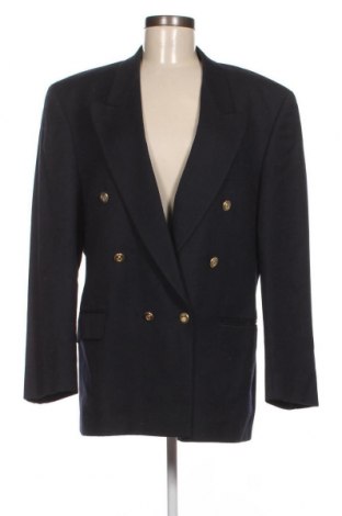 Damen Blazer, Größe XXL, Farbe Blau, Preis 15,76 €