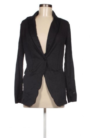 Γυναικείο σακάκι 10 Days, Μέγεθος XS, Χρώμα Μαύρο, Τιμή 5,01 €