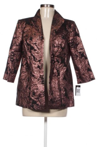 Γυναικείο σακάκι ALEX, Μέγεθος S, Χρώμα Πολύχρωμο, Τιμή 19,48 €