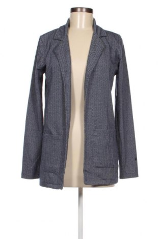 Γυναικείο σακάκι Basefield, Μέγεθος XS, Χρώμα Μπλέ, Τιμή 26,60 €