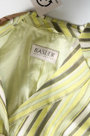Дамско сако Basler, Размер M, Цвят Зелен, Цена 81,00 лв.