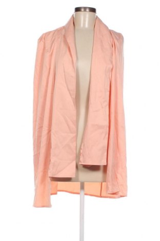 Γυναικείο σακάκι CBR, Μέγεθος S, Χρώμα Ρόζ , Τιμή 6,81 €