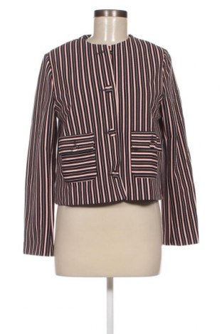Γυναικείο σακάκι Camaieu, Μέγεθος L, Χρώμα Πολύχρωμο, Τιμή 15,88 €