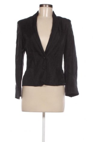 Дамско сако Esprit, Размер S, Цвят Черен, Цена 5,59 лв.