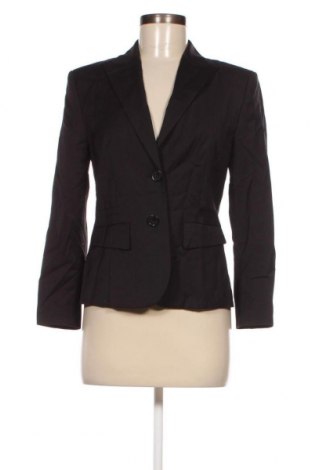 Γυναικείο σακάκι Esprit, Μέγεθος S, Χρώμα Μαύρο, Τιμή 3,19 €