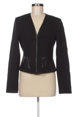 Дамско сако Esprit, Размер M, Цвят Черен, Цена 30,10 лв.