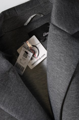 Γυναικείο σακάκι Etam, Μέγεθος L, Χρώμα Γκρί, Τιμή 9,97 €