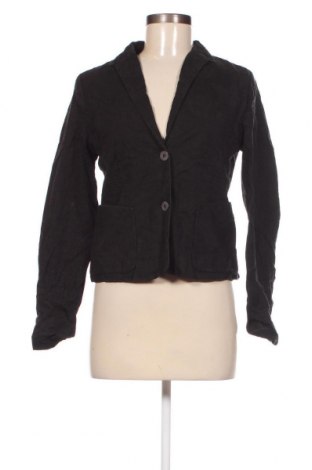 Γυναικείο σακάκι Evelin Brandt, Μέγεθος S, Χρώμα Μαύρο, Τιμή 3,51 €