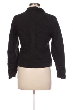 Дамско сако Evelin Brandt, Размер S, Цвят Черен, Цена 6,48 лв.