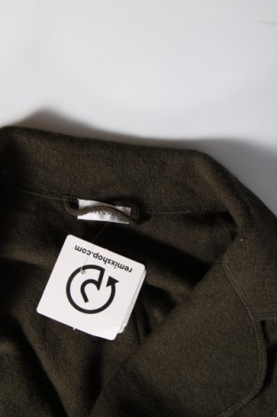 Дамско сако Gerry Weber, Размер M, Цвят Зелен, Цена 6,48 лв.