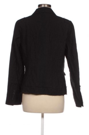 Γυναικείο σακάκι Gina B, Μέγεθος L, Χρώμα Μαύρο, Τιμή 3,17 €