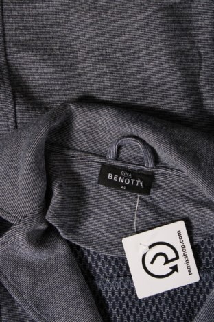 Γυναικείο σακάκι Gina Benotti, Μέγεθος M, Χρώμα Μπλέ, Τιμή 3,54 €