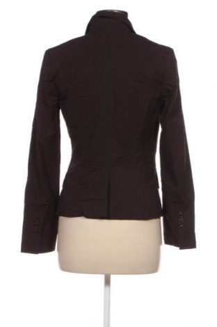 Γυναικείο σακάκι H&M, Μέγεθος S, Χρώμα Καφέ, Τιμή 3,54 €