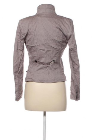 Дамско сако H&M, Размер S, Цвят Бежов, Цена 44,00 лв.