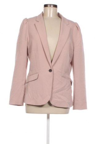 Γυναικείο σακάκι H&M, Μέγεθος L, Χρώμα Ρόζ , Τιμή 17,69 €