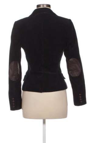 Γυναικείο σακάκι H&M L.O.G.G., Μέγεθος XS, Χρώμα Μπλέ, Τιμή 27,22 €