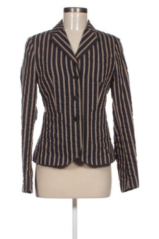 Γυναικείο σακάκι Henry Cotton's, Μέγεθος M, Χρώμα Πολύχρωμο, Τιμή 2,44 €