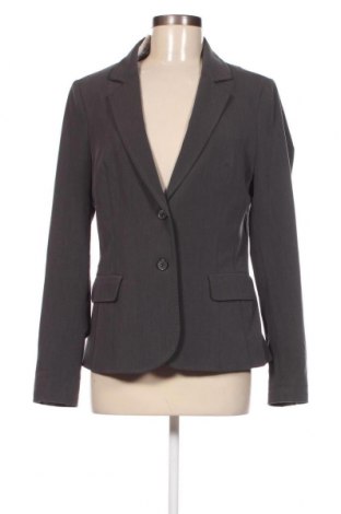 Γυναικείο σακάκι In Wear, Μέγεθος L, Χρώμα Γκρί, Τιμή 5,01 €