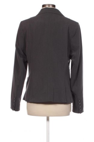 Γυναικείο σακάκι In Wear, Μέγεθος L, Χρώμα Γκρί, Τιμή 50,10 €