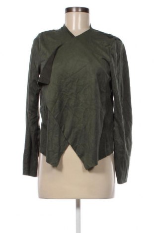 Γυναικείο σακάκι Jacqueline De Yong, Μέγεθος S, Χρώμα Πράσινο, Τιμή 17,69 €
