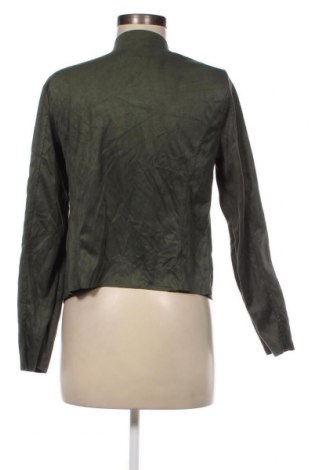 Дамско сако Jacqueline De Yong, Размер S, Цвят Зелен, Цена 6,16 лв.