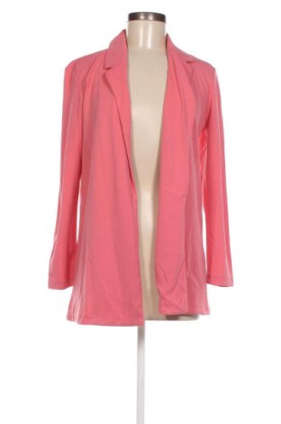 Γυναικείο σακάκι Jdy, Μέγεθος S, Χρώμα Ρόζ , Τιμή 12,27 €