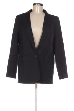 Damen Blazer Kookai, Größe L, Farbe Blau, Preis 37,27 €