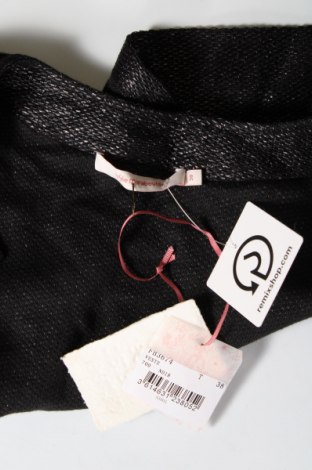 Γυναικείο σακάκι La Fee Maraboutee, Μέγεθος M, Χρώμα Μαύρο, Τιμή 124,23 €