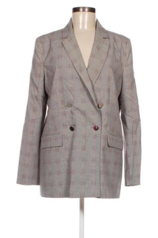 Дамско сако Maison 123, Размер M, Цвят Многоцветен, Цена 82,75 лв.