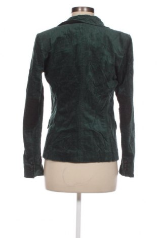 Damen Blazer More & More, Größe XS, Farbe Grün, Preis 8,46 €