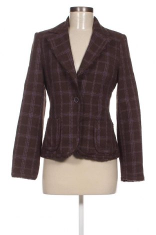Γυναικείο σακάκι More & More, Μέγεθος S, Χρώμα Πολύχρωμο, Τιμή 50,10 €