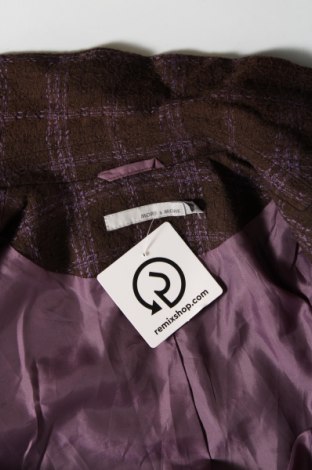 Дамско сако More & More, Размер S, Цвят Многоцветен, Цена 81,00 лв.