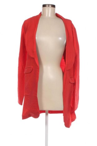 Γυναικείο σακάκι New Laviva, Μέγεθος M, Χρώμα Κόκκινο, Τιμή 9,31 €