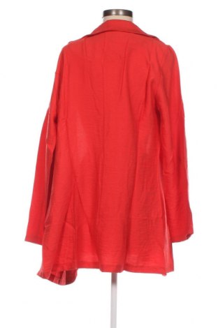 Damen Blazer New Laviva, Größe M, Farbe Rot, Preis € 7,98
