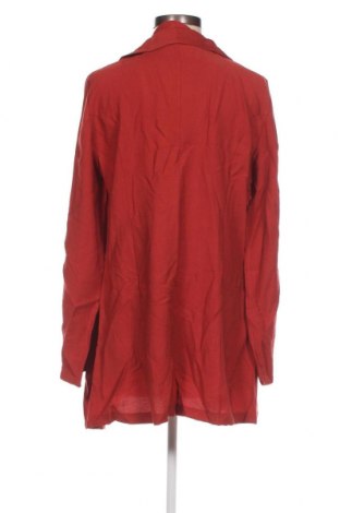 Damen Blazer New Laviva, Größe M, Farbe Rot, Preis € 4,99