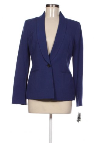 Γυναικείο σακάκι Nine West, Μέγεθος S, Χρώμα Μπλέ, Τιμή 36,03 €