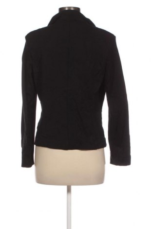 Γυναικείο σακάκι ONLY, Μέγεθος S, Χρώμα Μαύρο, Τιμή 11,41 €