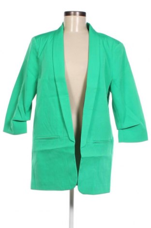 Damen Blazer ONLY, Größe L, Farbe Grün, Preis € 25,36