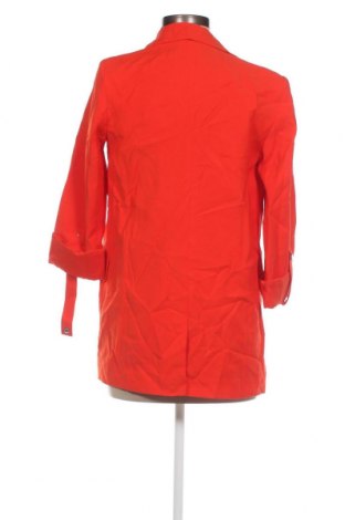 Damen Blazer Pull&Bear, Größe M, Farbe Orange, Preis € 36,08