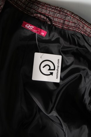 Γυναικείο σακάκι Q/S by S.Oliver, Μέγεθος M, Χρώμα Πολύχρωμο, Τιμή 12,31 €