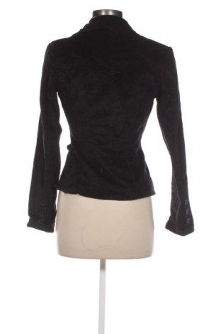 Γυναικείο σακάκι Vero Moda, Μέγεθος XS, Χρώμα Μαύρο, Τιμή 3,23 €