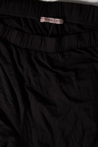 Pantaloni trening de femei Anna Field, Mărime S, Culoare Negru, Preț 151,32 Lei