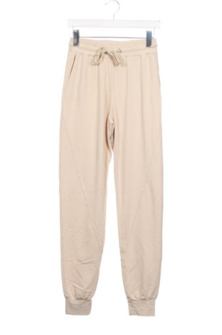 Damen Sporthose B.Young, Größe XS, Farbe Beige, Preis 13,20 €