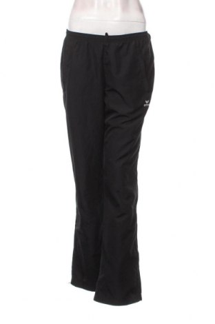Damen Sporthose Erima, Größe M, Farbe Schwarz, Preis 20,18 €