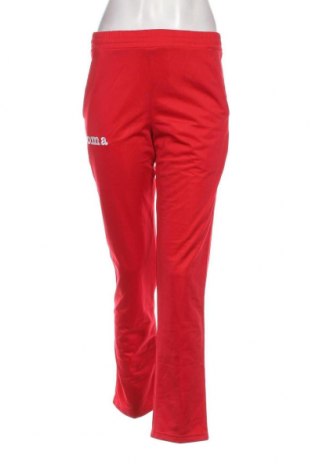 Γυναικείο αθλητικό παντελόνι Joma, Μέγεθος S, Χρώμα Κόκκινο, Τιμή 11,66 €