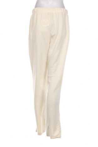 Damen Sporthose Pieces, Größe L, Farbe Gelb, Preis € 7,42
